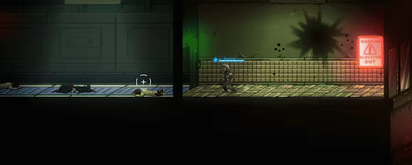 Strike Force Heroes video 6