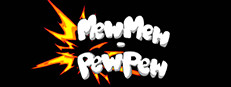 MewMew - PewPew