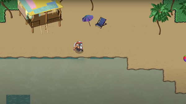 MewMew - PewPew screenshot 1