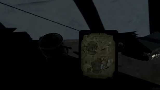 Escaping Darkness video 2