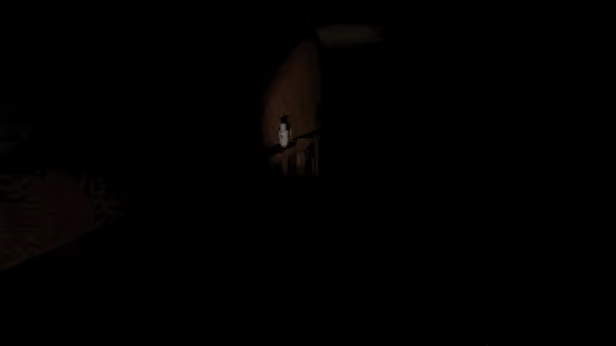Escaping Darkness video 1