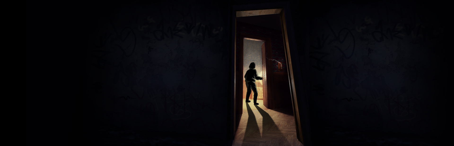 Escaping Darkness
