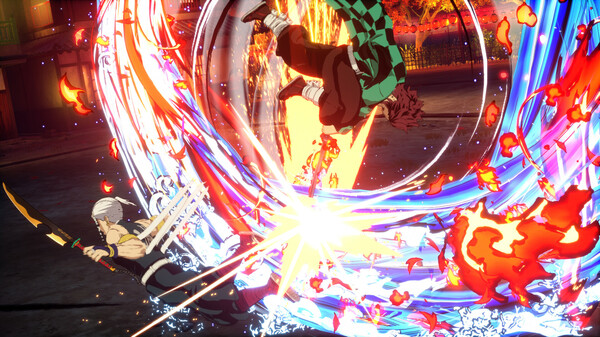 Demon Slayer -Kimetsu no Yaiba- The Hinokami Chronicles: Character Pass