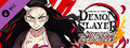 DLC - Demon Slayer -Kimetsu no Yaiba- The Hinokami Chronicles: Nezuko (Advanced Demon Form) Character Pack capsule image