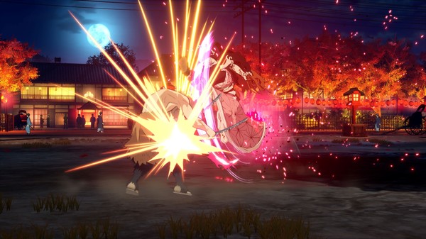 Demon Slayer -Kimetsu no Yaiba- The Hinokami Chronicles: Nezuko (Advanced Demon Form) Character Pack