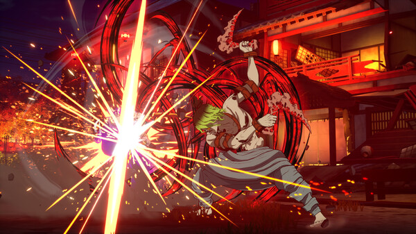 Demon Slayer -Kimetsu no Yaiba- The Hinokami Chronicles: Gyutaro Character Pack
