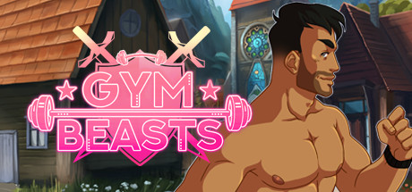 GymBeasts Cover Image