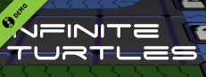 Infinite Turtles Demo Small Capsule Image