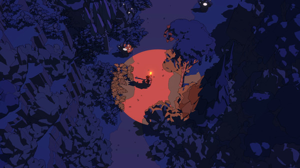 Unexplored 2: The Wayfarer's Legacy Soundtrack