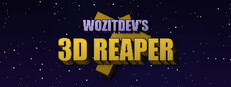 wozitdev's 3D Reaper