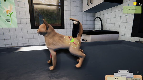 Animal Shelter - Puppies & Kittens DLC