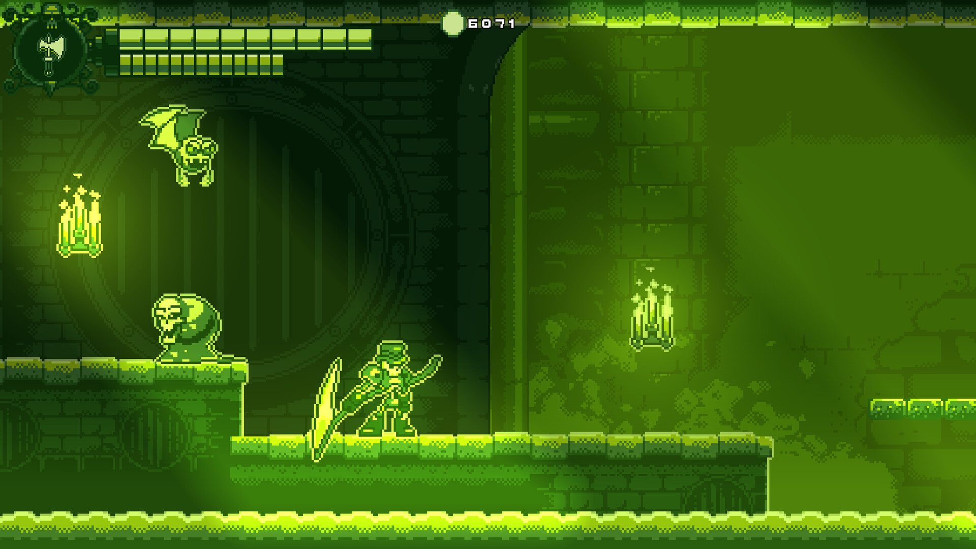 Kraino Origins Featured Screenshot #1