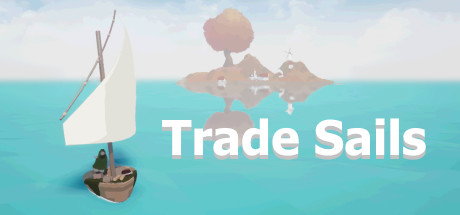 Trade Sails Cover Image