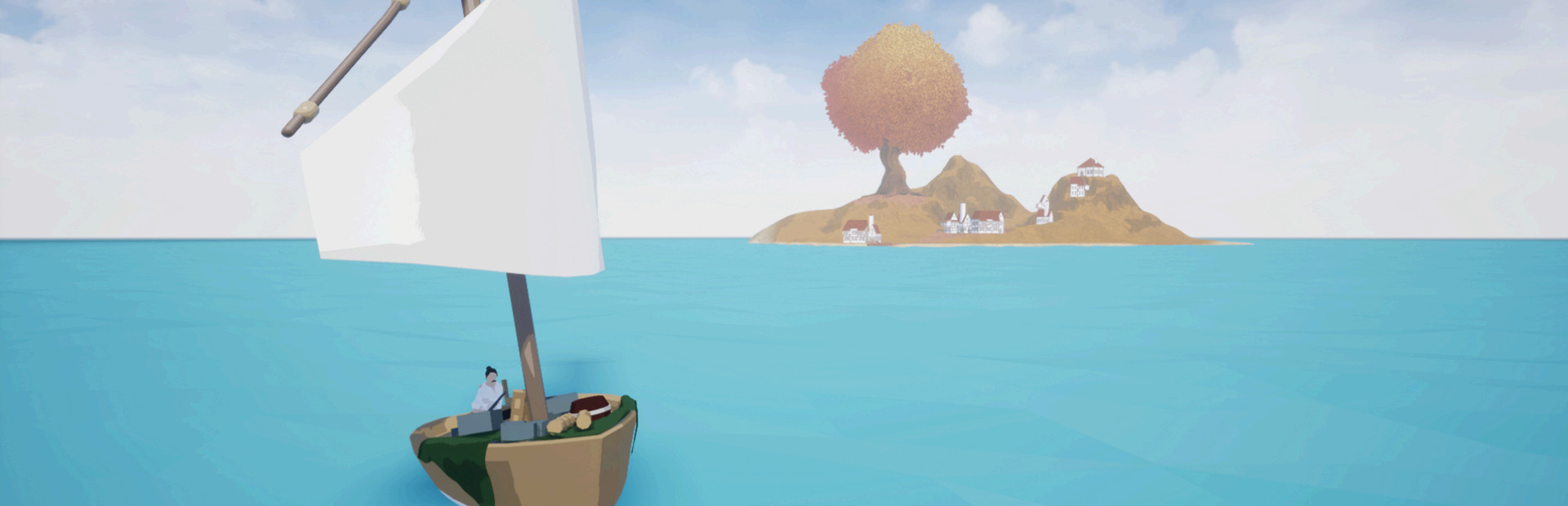Trade Sails
