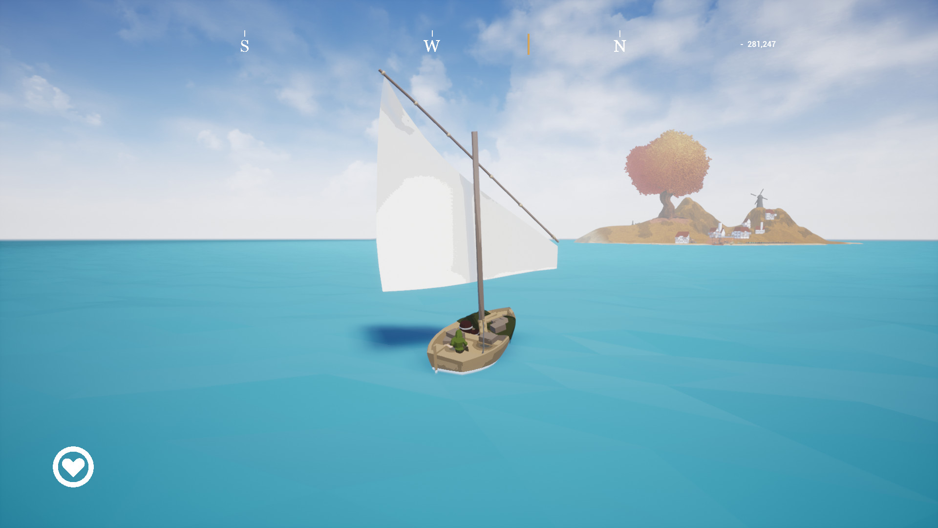 Trade Sails