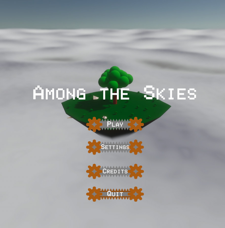 Among the Skies
