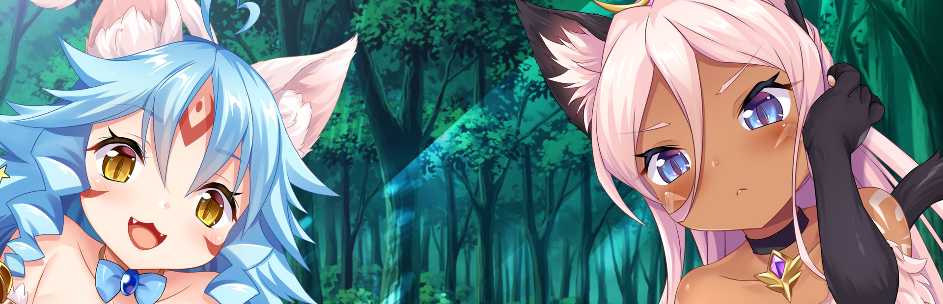 Neko Night