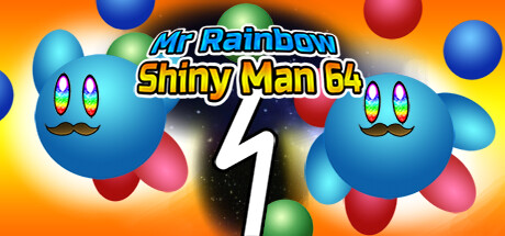 Shiny-Man-Adventures steam charts