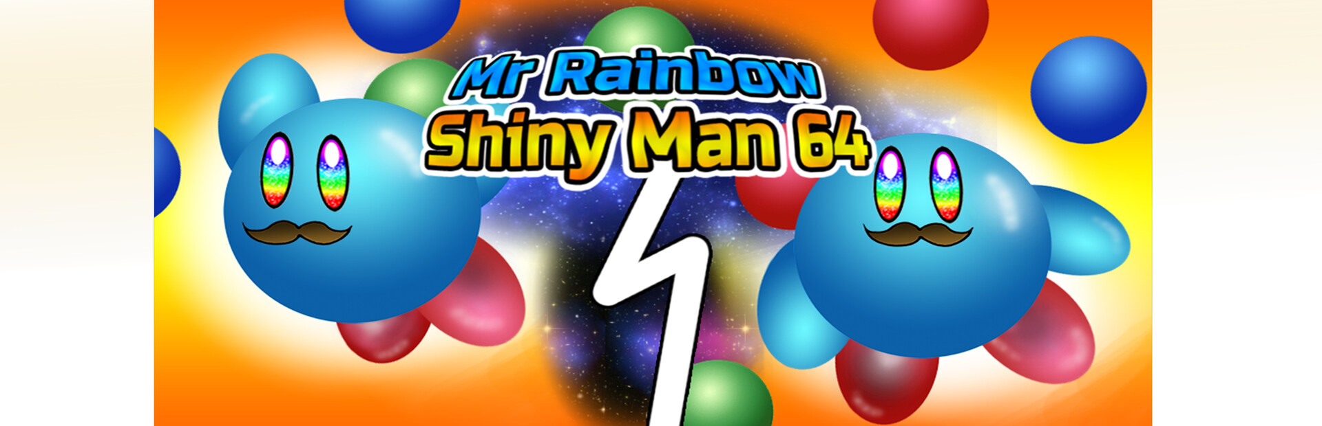Shiny-Man-Adventures