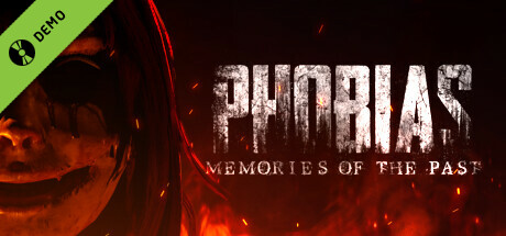 P.H.O.B.I.A.S Demo cover art