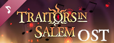 Traitors in Salem Soundtrack Small Capsule Image