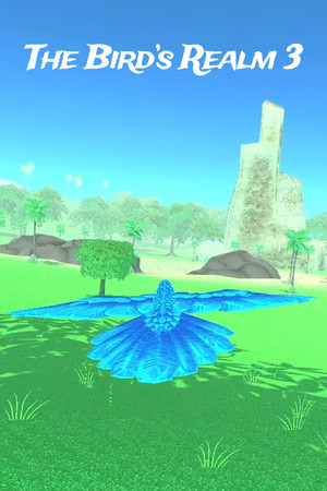 Обложка The Bird's Realm 3