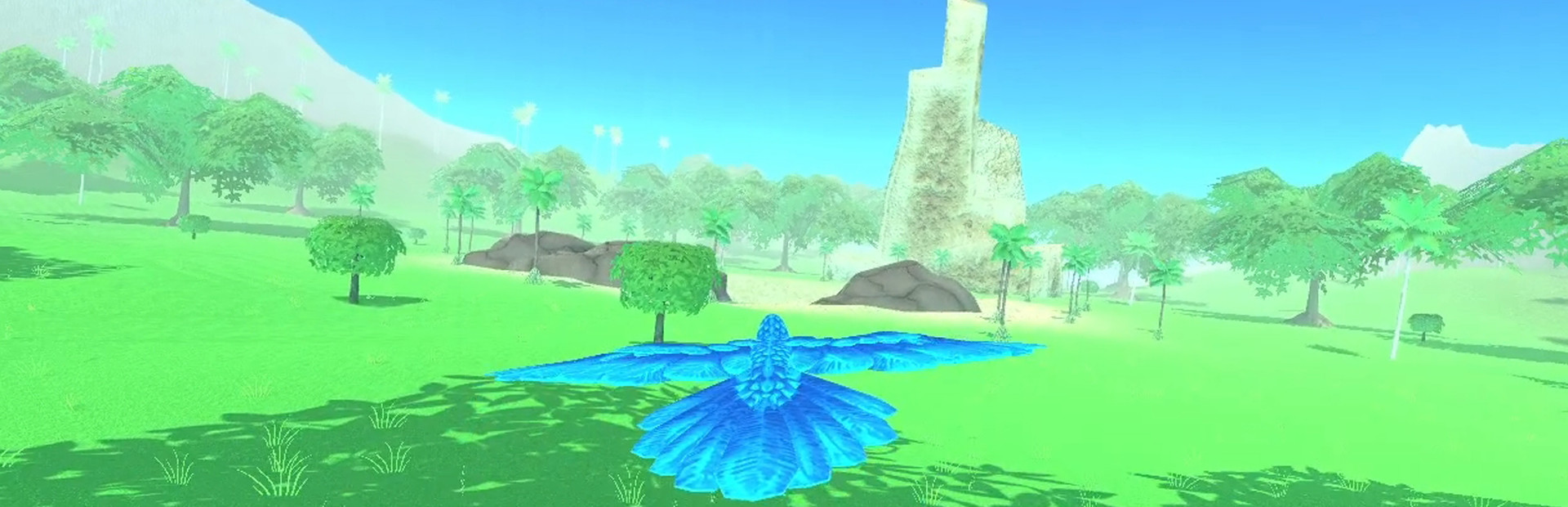 The Bird's Realm 3