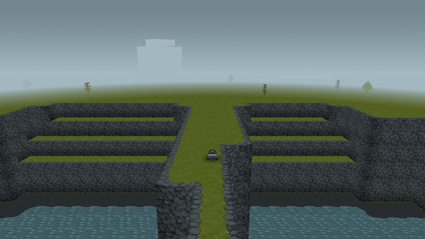 Calmed by the Dark Leviathan - Soundtrack screenshot 5