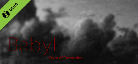 Babyl Demo cover art