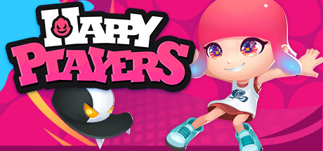 HappyPlayers Cover Image