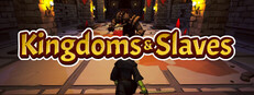 Kingdoms And Slaves Small Capsule Image