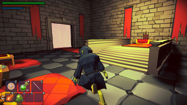 Kingdoms And Slaves screenshot 5