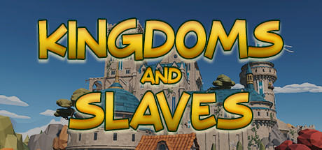 Kingdoms And Slaves banner