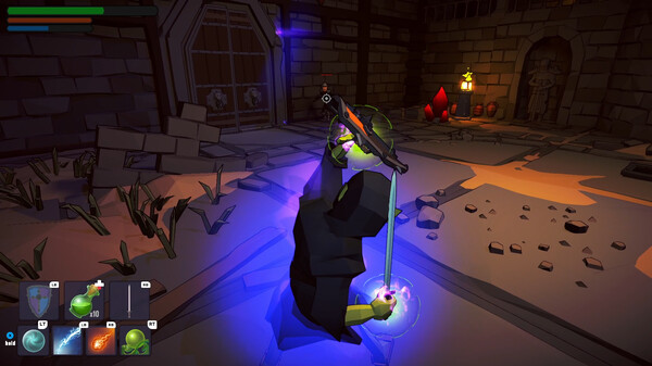 Kingdoms And Slaves screenshot 3