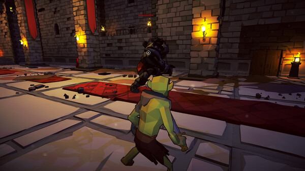 Kingdoms And Slaves screenshot 6