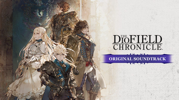 The DioField Chronicle Original Soundtrack
