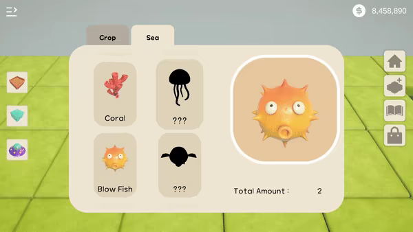 Little Harvest video 4