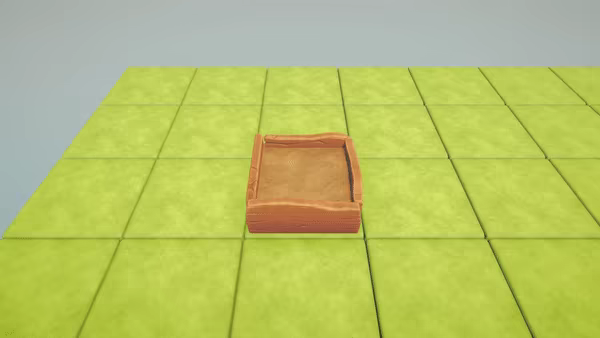 Little Harvest video 1