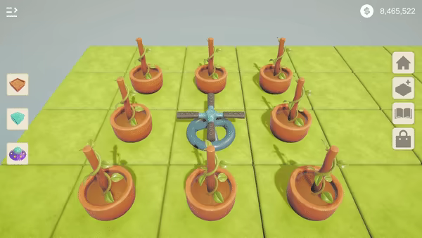 Little Harvest video 2