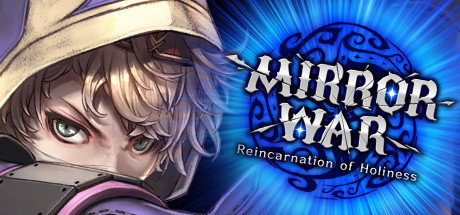 Mirror War - Reincarnation of Holiness SA Cheat Engine/CT