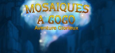 Mosaics Galore. Glorious Journey