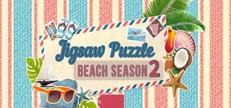 Jigsaw Puzzle Beach Season 2 Cheat Engine/CT