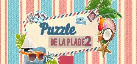 Jigsaw Puzzle Beach Season 2