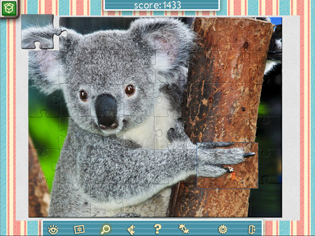 Jigsaw Puzzle Beach Season 2 screenshot 2