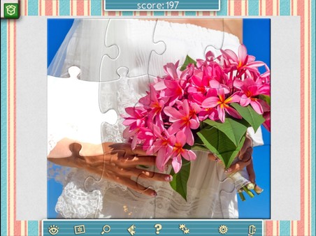 Jigsaw Puzzle Beach Season 2 screenshot 4