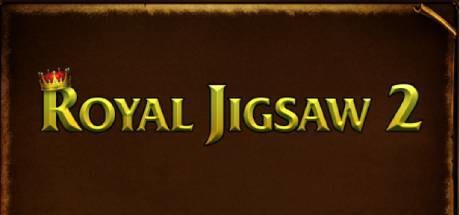 Royal Jigsaw 2 steam charts