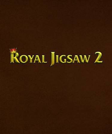 Royal Jigsaw 2