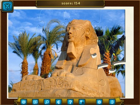 Royal Jigsaw 2 screenshot 3