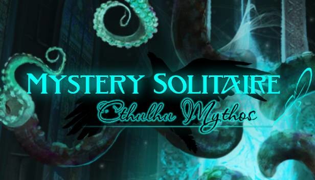 Mystery Solitaire Cthulhu Mythos