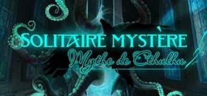 Mystery Solitaire Cthulhu Mythos